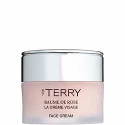By Terry Baume de Rose Face Cream, Day & night cream, Women, Universal skin, Hydrating, Moisturizing, Nourishing, Regeneratin ...