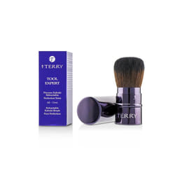 By Terry Tool Expert Retractable Kabuki Brush