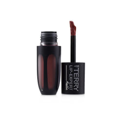 By Terry Lip Expert Matte Liquid Lipstick - # 4 Rosewood Kiss 4ml/0.14oz