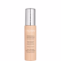 By Terry Densiliss, Pump bottle, Serum, Dry skin, Anti-aging, Beige, Cream Ivory