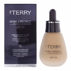 By Terry Hyaluronic Hydra Liquid Foundation 30ml - 400 W Medium