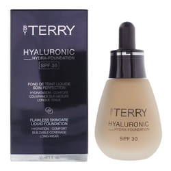 By Terry Hyaluronic Hydra Liquid Foundation 30ml - 400 W Medium