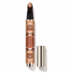 By Terry Brightening CC Liquid Blush  Hydrating & Radiant Formula  Long Lasting Color  Dewy Finish  Sunny Glow  0.4 oz