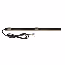 Infosec L18 VM plus, Vertical, Black, 18 AC outlet(s), 2 m, 230 V, 50 - 60 Hz