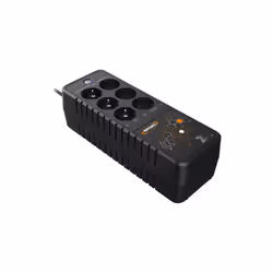Infosec Z2 EX 550, 0.55 kVA, 275 W, Pseudo sine, 180 V, 280 V, 50/60 Hz
