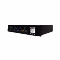 Infosec E3 Performance 2500 RT, Double-conversion (Online), 2.5 kVA, 2250 W, Pure sine, 81 V, 290 V