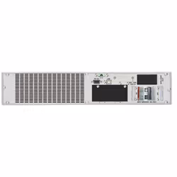 Infosec E3 Pro 5000 RT uninterruptible power supply (UPS) Double-conversion (Online) 5 kVA 4500 W