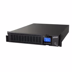 Infosec E3 Pro 6000 RT, Double-conversion (Online), 6 kVA, 5400 W, Pure sine, 110 V, 300 V