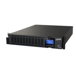 Infosec E3 Pro 6000 RT uninterruptible power supply (UPS) Double-conversion (Online) 6 kVA 5400 W