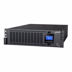 Infosec E3 Pro 10k RT, Double-conversion (Online), 10 kVA, 9000 W, Pure sine, 110 V, 300 V