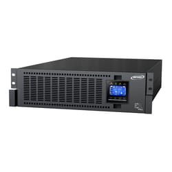 Infosec E3 Pro 10k RT uninterruptible power supply (UPS) Double-conversion (Online) 10 kVA 9000 W