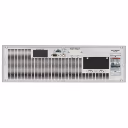 Infosec E3 Pro 10k RT uninterruptible power supply (UPS) Double-conversion (Online) 10 kVA 9000 W