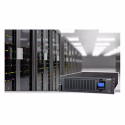 Infosec E3 Pro 10k RT uninterruptible power supply (UPS) Double-conversion (Online) 10 kVA 9000 W