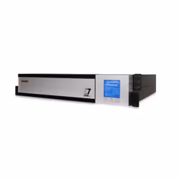 Infosec E7 One 3000 RT uninterruptible power supply (UPS) Double-conversion (Online) 3 kVA 3000 W 9 AC outlet(s)