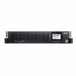 Infosec E7 One 5000 RT uninterruptible power supply (UPS) Double-conversion (Online) 5 kVA 5000 W