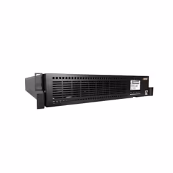 Infosec E7 One 8000 RT uninterruptible power supply (UPS) Double-conversion (Online) 8 kVA 8000 W