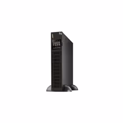 Infosec E7 One 8000 RT uninterruptible power supply (UPS) Double-conversion (Online) 8 kVA 8000 W