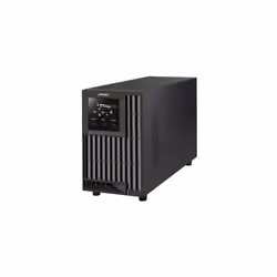 Infosec E4 Value 2000 uninterruptible power supply (UPS) Double-conversion (Online) 2 kVA 4 AC outlet(s)
