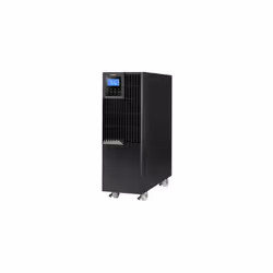 Infosec E4 Value 5000 uninterruptible power supply (UPS) Double-conversion (Online) 5 kVA 4800 W