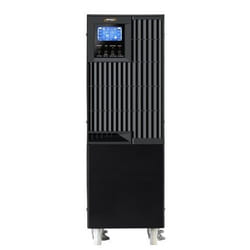 Infosec E4 Value 4000 uninterruptible power supply (UPS) Double-conversion (Online) 4 kVA