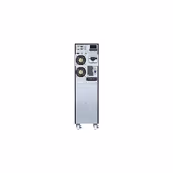 Infosec E4 Pro One 6000 uninterruptible power supply (UPS) Double-conversion (Online) 6 kVA 6000 W