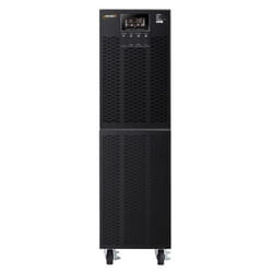 Infosec E4 Pro One 8000 uninterruptible power supply (UPS) Double-conversion (Online) 8 kVA 8000 W