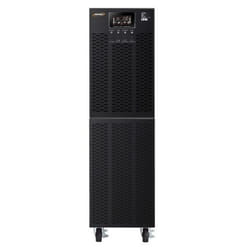 Infosec E4 Pro One 10k uninterruptible power supply (UPS) Double-conversion (Online) 10 kVA 10000 W