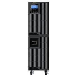 Infosec E4 Value + 10k uninterruptible power supply (UPS) Double-conversion (Online) 10 kVA 9000 W