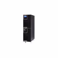 Infosec E4 Value + 10k uninterruptible power supply (UPS) Double-conversion (Online) 10 kVA 9000 W