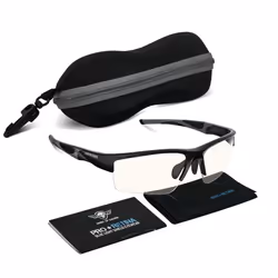 Spirit of Gamer LUNETTES PRO RETINA computer glasses Unisex - Additional view 4