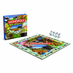Winning Moves 0421 board/card game - Additional view 2