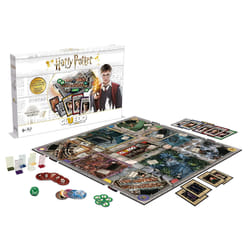 Winning Moves 491 board/card game