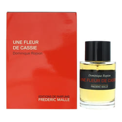 Frederic Malle Une Fleur De Cassie EDP 100ml
