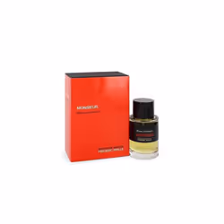 Monsieur Frederic Malle by Frederic Malle Eau De Parfum Spray 3.4 oz (Men) V728-544783