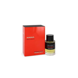 Monsieur Frederic Malle by Frederic Malle Eau De Parfum Spray 3.4 oz (Men) V728-544783