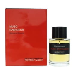 Frederic Malle Musc Ravageur EDP 100ml