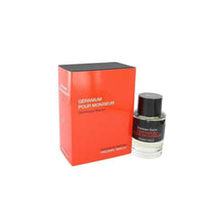 Geranium Pour Monsieur by Frederic Malle Eau De Parfum Spray 3.4 oz (Men) V728-542140