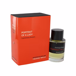 Portrait of A Lady by Frederic Malle Eau De Parfum Spray 3.4 oz