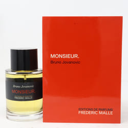 Monsieur by Frederic Malle Eau De Parfum 3.4oz/100ml Spray New With Box