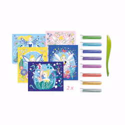 Faujas CREA012, 7 yr(s), 10 pc(s)