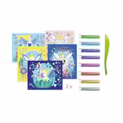 Faujas CREA012 art/craft toy