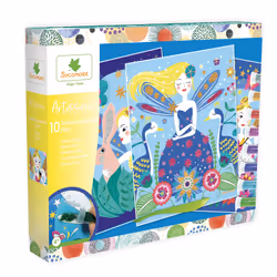 Faujas CREA012 art/craft toy