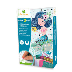 Faujas CRE7024 art/craft toy