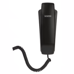 Alcatel TEMPORIS 10 Black