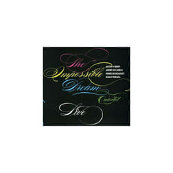 OBrien Austin  Impossible Dream CD