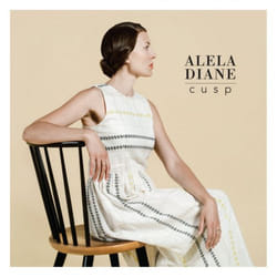 ImportCDs Cusp CD Americana