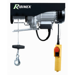 Ribimex PE125/250C electric hoist