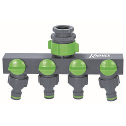 Ribimex PRA/RB.1207 water hose fitting