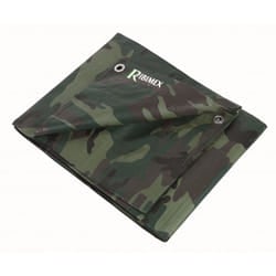 Ribimex PRBC1301,8X3 tarpaulin