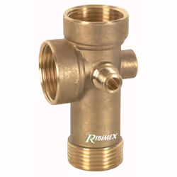 Ribimex PRSR5V1, 65 mm, Box, 60 mm, 95 mm, 220 g